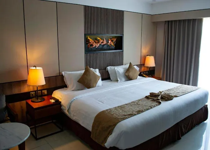Hotel Grand Galaxy Delhi Unit By Gk Group Near Igi Airport