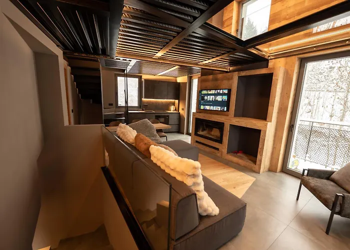 Le Suites De San Campel Rta