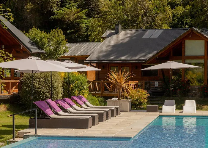 La Comarca Resort & Spa