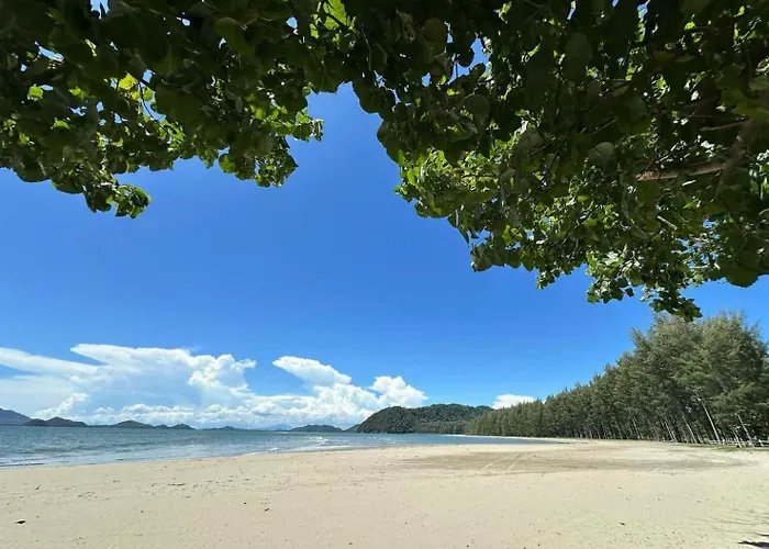 7 Heaven Camping Lanta