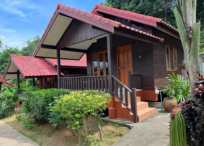 Samed Garden Resort