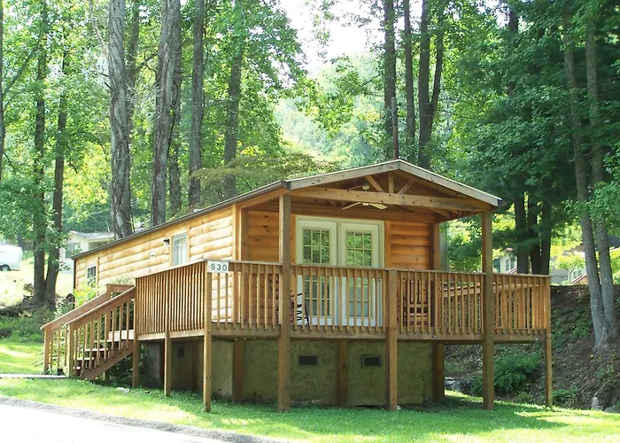 Fontana Village Resort & Marina
