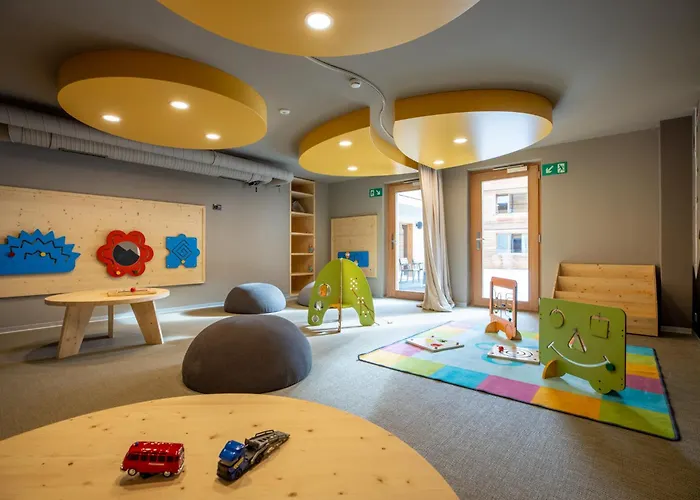 Swisspeak Resorts By Pierre & Vacances Premium Zinal