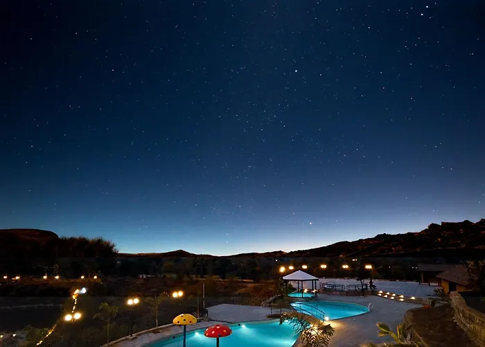 Waterstone Resort