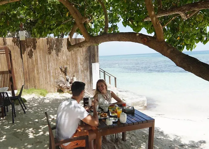 Blue Island Punta Rucia