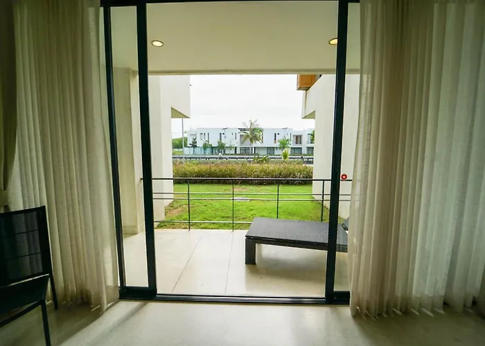 Serene Phla Resort And Restaurant
