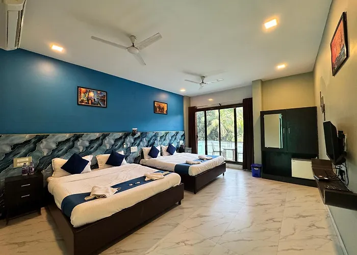Golden Pearl Resort By Gemstone Hospitality