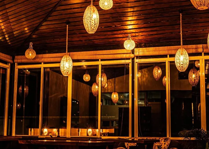 Manthra Leisure