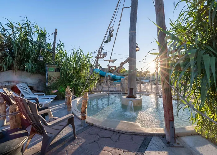 Camping Cap D'Agde