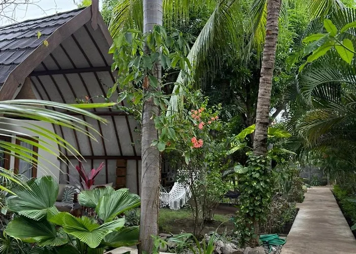 Villa Bagus - Adults Only Hideaway