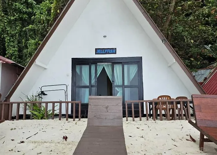 Dewati Roomstay B&B