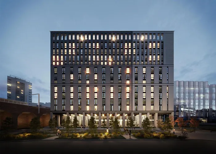 Hyatt Place Leeds