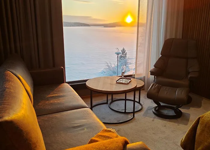 Jauri Resort