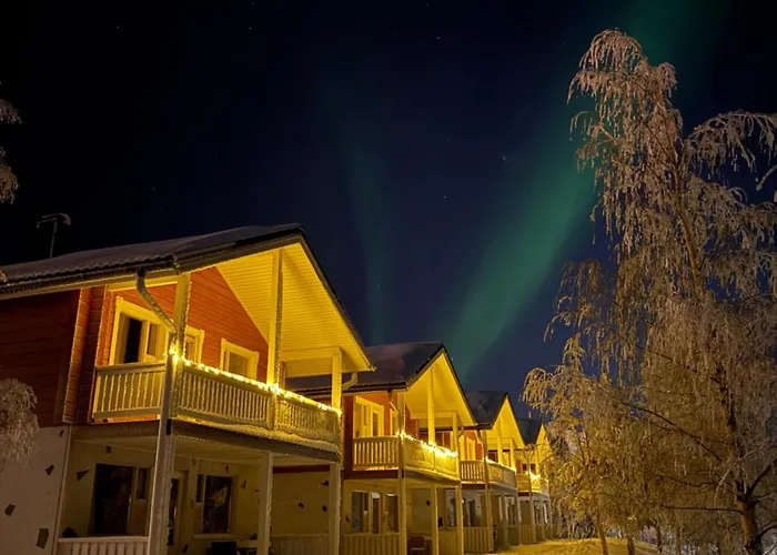 Jauri Resort