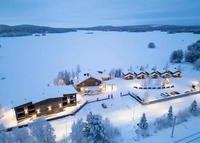 Jauri Resort