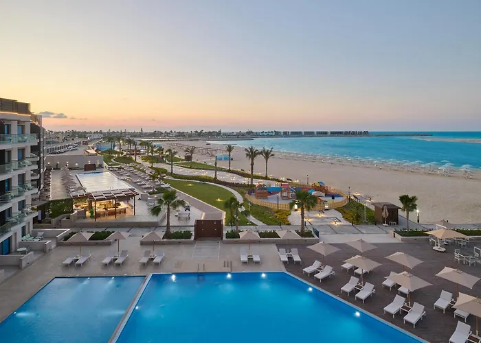 Palma Bay Rotana Resort