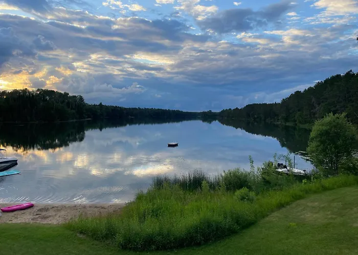 Sure Game Wilderness Resort