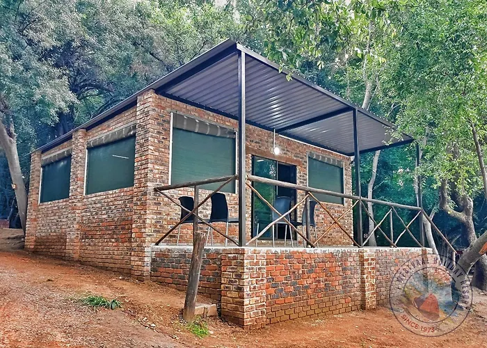 Westvaal Holiday Resort