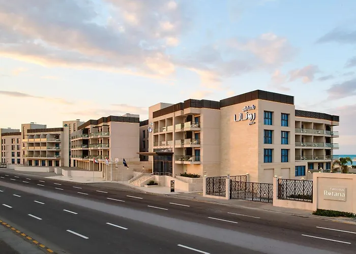 Palma Bay Rotana Resort