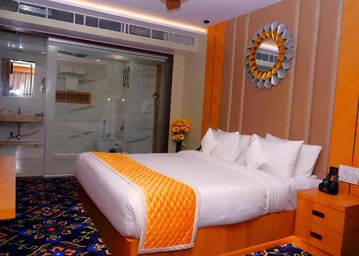 Hotel Imperial Inn