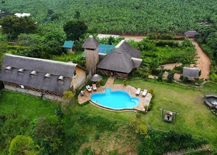 Nyanja View Resort
