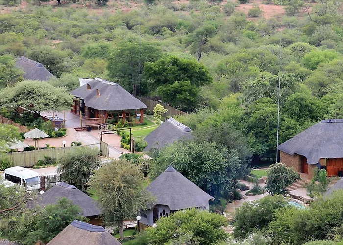 The Elias Resort