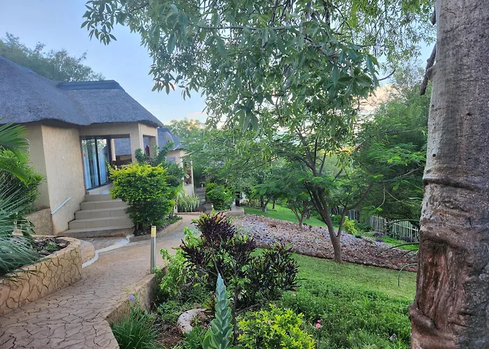 The Elias Resort