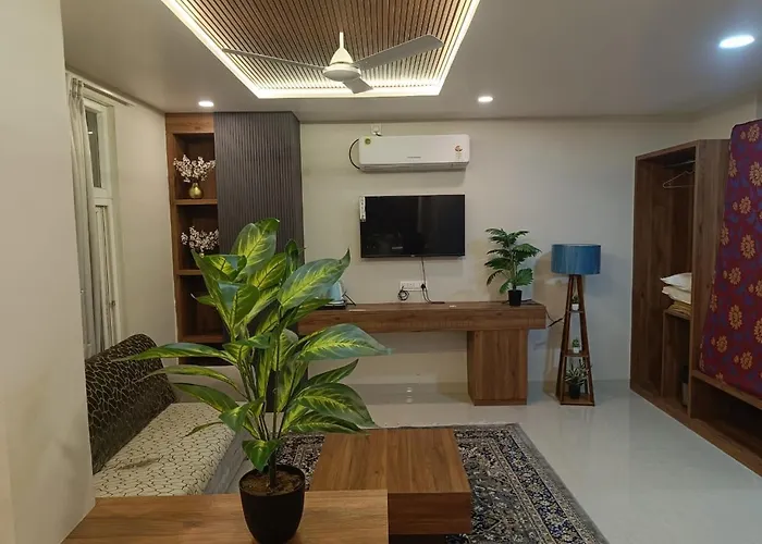 Radhakrishna Executive