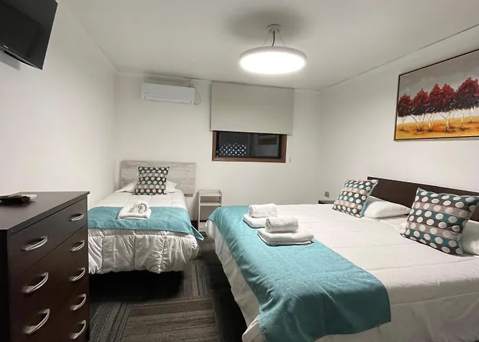 Resplendor Hotel