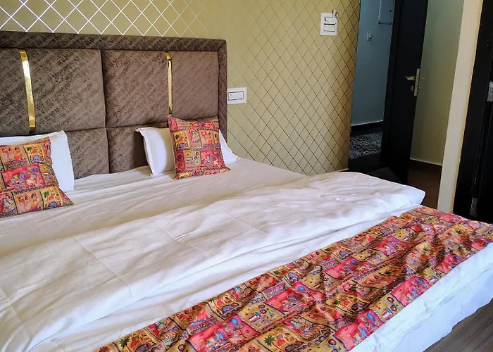 Tarachand Resort