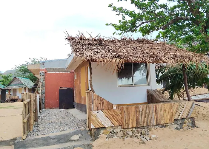 Majestic Puraran Beach Resort