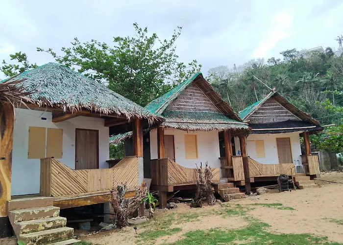 Majestic Puraran Beach Resort