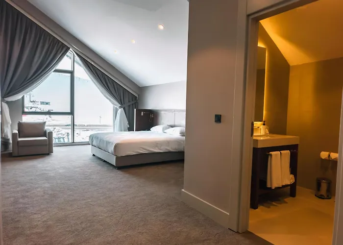 Liv Hotels Erciyes
