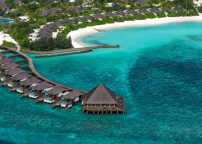 Dusitd2 Feydhoo Maldives