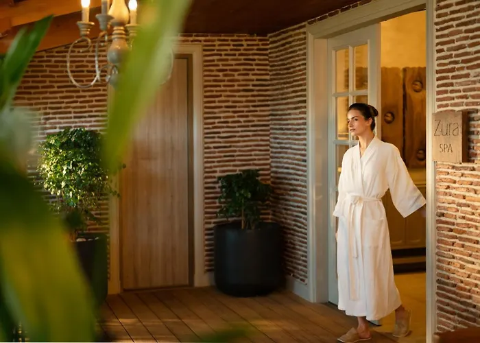 The Evren, Vagator - Small Luxury Hotels Of The World