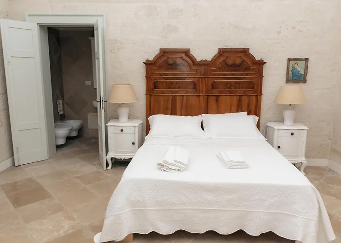 Villa La Tonnara