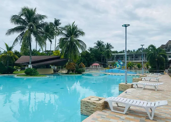 Amontay Beach Resort