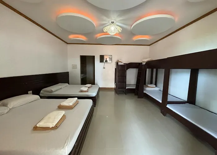 Amontay Beach Resort