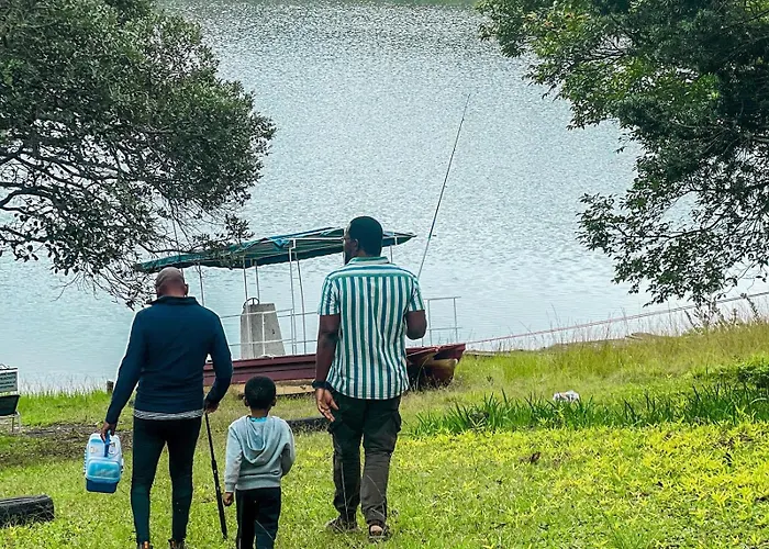 Kruger Island Resort