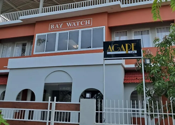 Baywatch By Malabar Tourism