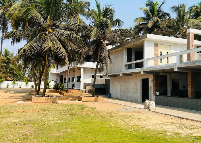 Ocean Resorts