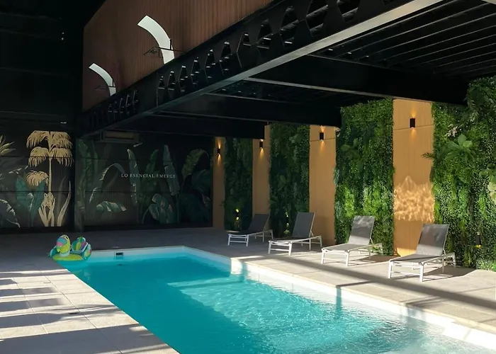 Tótem Hotel&Spa