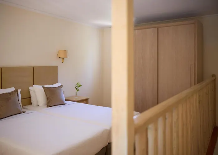 Kiotari Miraluna Beach Resort
