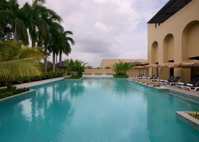 The Fern Vishranta Resort, Kamrej-Surat, Series By Marriott