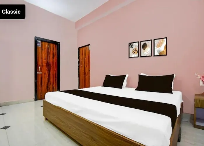 The Kapoor Resort