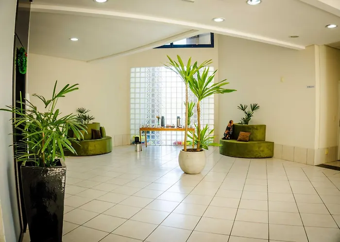 Naturescer Eco Hotel
