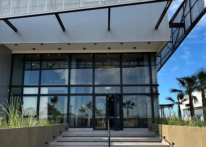 Totem Hotel & Spa