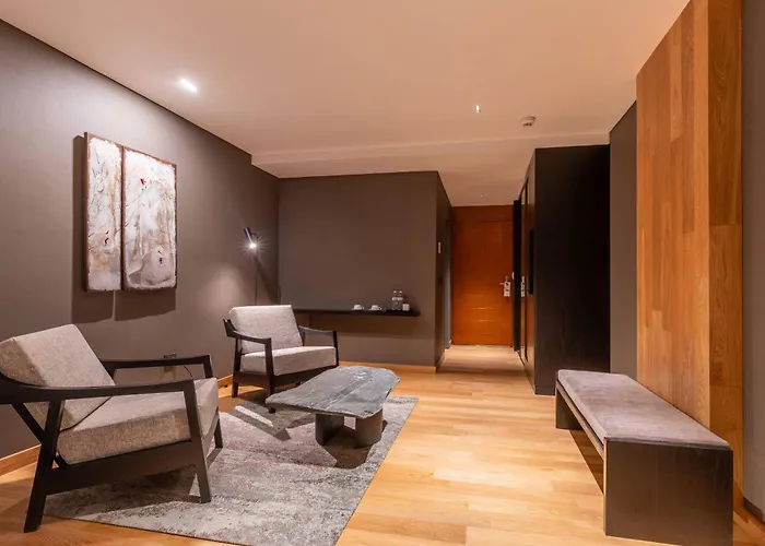 Radisson Blu Bariloche