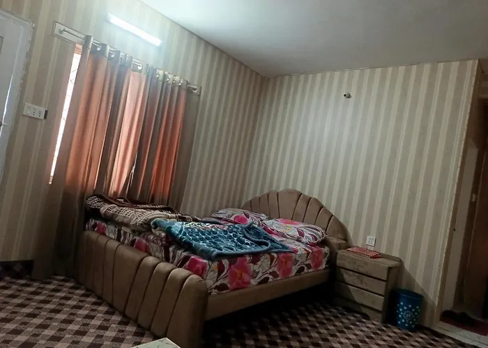Al Madina Guest House