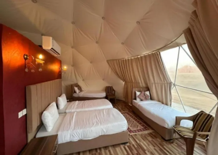Olivia Rum Luxury Bubbles & Jeep Tours
